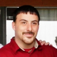 Zachary Sanderson