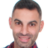 Harry Degaute-Michael