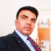 Sanjay Kumar Tiwary