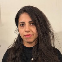 Fateme Yazdani