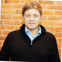 Nicolas Alberga