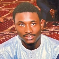 Oumar Cisse