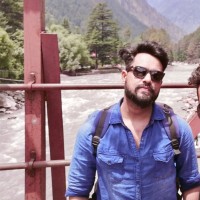 Tushar Bagul