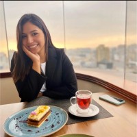 Gricel Angelica Gonzales Tovar