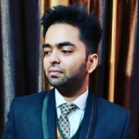 RISHABH GARG