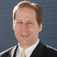 Mark B. Lehnardt