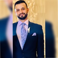 Ali Alfatesh