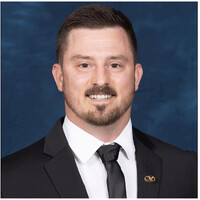 Travis Beggs