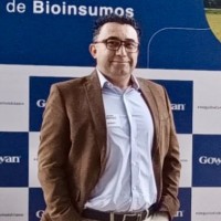 Jairo Sanchez Perilla