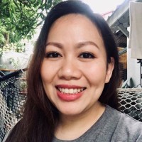 Cherry Jennifer de Jesus