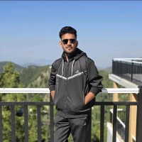 Muhammad Hasham Siddiqui