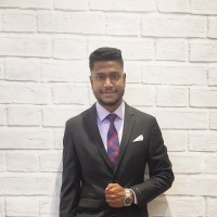 Shubhranshu Das