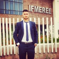 Yassine 🇲🇦 Naji