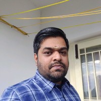 Sridhar Ramakrishnan