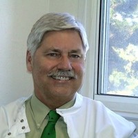 William Van Dyk D. D. S.