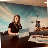 Jody Hoogeveen-Ligtenberg
