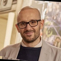 Roberto Modena