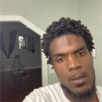 Tyrone Cage