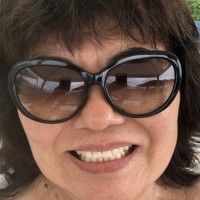 Junko Teruya madureira