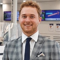 Dan Cox
