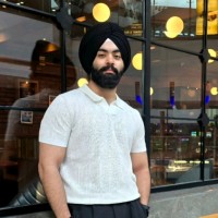 Gagandeep Singh