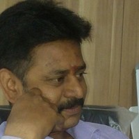 Shiva Kumar