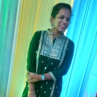 Krishna Priya Kanaparthi