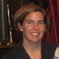 Kimberly Wolf