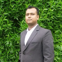 Rashmi Ranjan Biswal