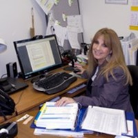 Tish Burris