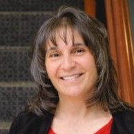 Dana Cinquepalmi, Cpa