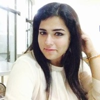 Shaily Lamba