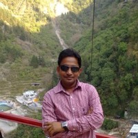 Vivek Kumar