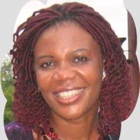 Florence Mawejje