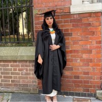 Eesha Imran