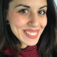Luisa Merola