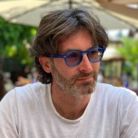 Matteo Cargnoni Fracassi