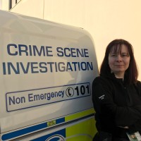 Sarah King