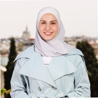 Ola Mahmalji
