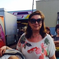 Carine Van Bael