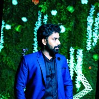 Sanjay R