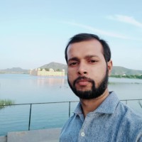 Ajay Kumar Singh