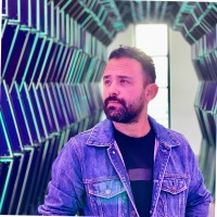 Luis Alberto Enriquez