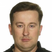 Дмитрий Толокнов