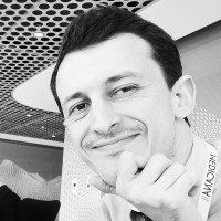 Armağan Avci̇