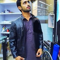 Muhammad Abubakar