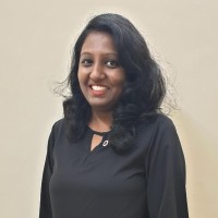CA Naveena M A