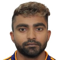 Sharan Kumar
