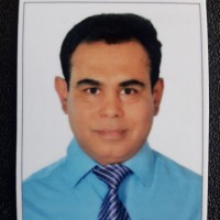 Sumanto Mukherjee