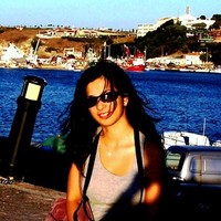 Büşra Yağmurlu